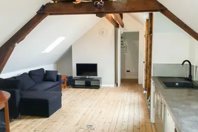 Image de Bel appartement au centre ville de Troyes