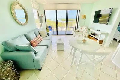 Image de # 908 Lovers Key Beach Club Gulf View