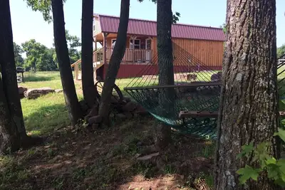 Image de Lost Valley View Cabin