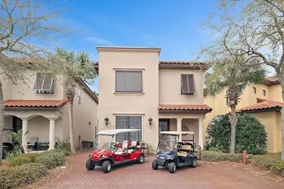 Image de Vista Azul- Superbe villa de 4 chambres avec 2 voitures de golf
