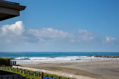 Image de Cottage 2br à couper le souffle avec vue sur l'océan! Récemment rénové!