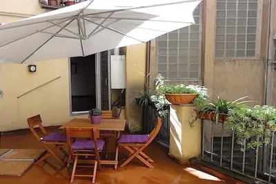Image de Piazza Navona - Terrasse Locazione Turistica Paolina