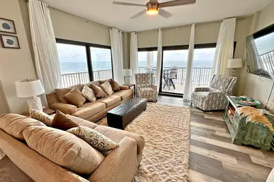 Image de The Palms 611 - Unité de coin! Réservez maintenant pour les meilleurs tarifs d'automne!
