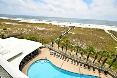 Image de Ce magnifique condo réserve Fast pour les vacances de printemps! Reserve Maintenant!