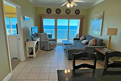 Image de Crystal Tower 1303 - Vue imprenable sur le golfe et commodités! Réservez votre vacay d'été aujourd'hui!