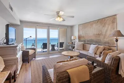 Image de Wind Drift 704e - Unité très spacieuse et décorée par des professionnels!