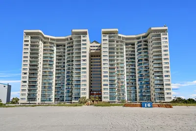 Image de Ocean Bay Club Oceanfront Resort