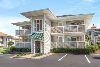 Image de Shorehaven Ii Beach Resort
