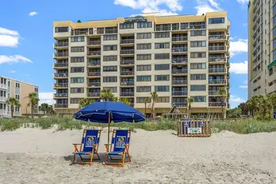 Image de ShorehamTowers Oceanfront Resort