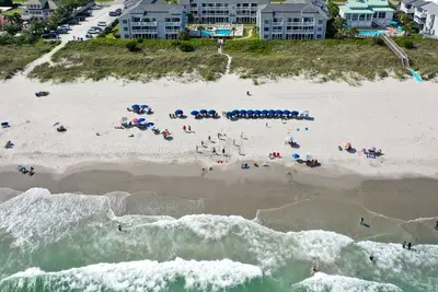 Image de Sea Cloisters I Ocean Front Beach Retreat