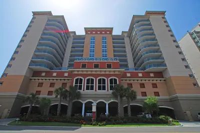 Image de Bahama Sands Oceanfront Resort