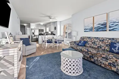 Image de Sea Cloisters Ii Ocean Front Beach Retreat