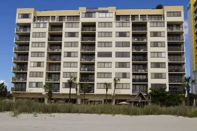 Image de Shoreham Towers Oceanfront Resort