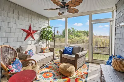 Image de Sea Cloisters I Ocean Front Beach Retreat