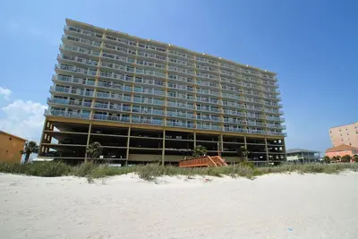 Image de Sunrise Pointe Oceanfront Resort