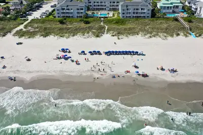 Image de Sea Cloisters I Ocean Front Beach Retreat
