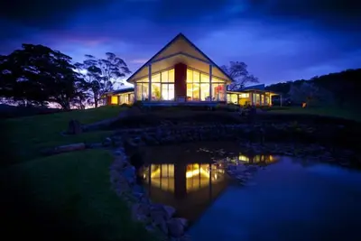 Image de Exclusive Retreat Mt Hay, Berry