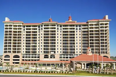 Image de TIlghman Beach & Golf Resort