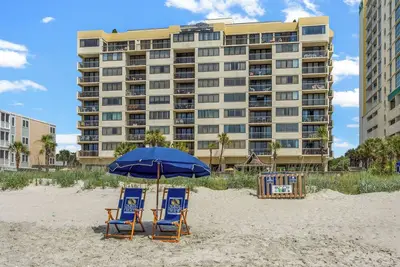 Image de Shoreham Towers Oceanfront Resort