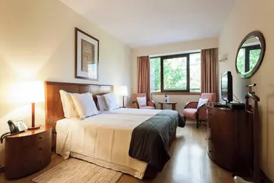 Image de Séjournez au coeur de Lisbonne - Altis Suites