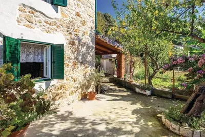 Image de Maison de vacances avec parking Supetarska Draga - Gornja, Rab (K-14775)
