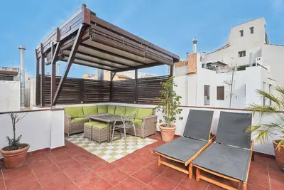 Image de Siglo - Location de vacances à Malaga