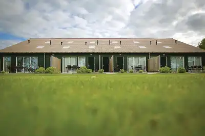 Image de Belle maison Ă Retranchement avec WiFi