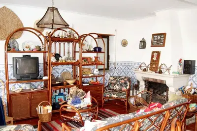 Image de Homerez - Maison à A dos Cunhados
