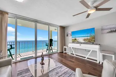 Image de ☀Long Beach Resort # 4-902☀Page PRIVÉ! 24/7 Security-Open 19 au 22 mai 707 $!