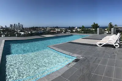 Image de 2 chambres Ă coucher Ă seulement 400m de la plage