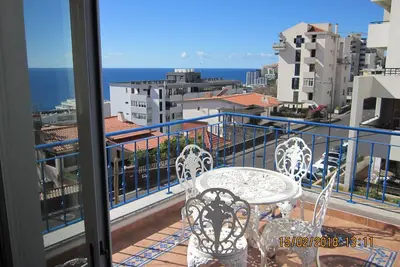 Image de Excellent emplacement, appartement 1 chambre avec vue fantastique sur la mer!