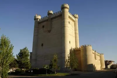 Image de Maison touristique FUENSALDAÑA TURÍSTICA Nº 47-28