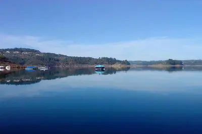 Image de Visitez Bioucas I - Maison familiale entière et amis