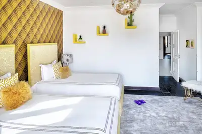 Image de Dream Inn Dubai-Palm Island Retreat Villa