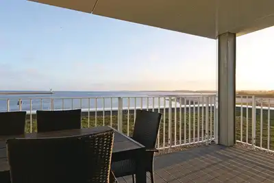 Image de Priwallpromenade 1, Whg 3