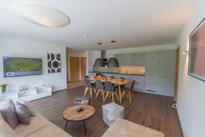 Image de Sr, Top 4 - Ap. 87m² mit 2 Sz, Terrasse 50m²
