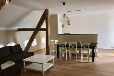 Image de Appartement 8 - Appartement Eckloff