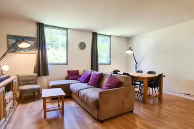 Image de Appartement neuf Centre station