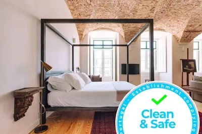 Image de The Visionaire Apartments