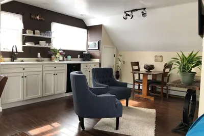 Image de Studio privé mis à jour dans un emplacement idéal