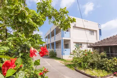 Image de Condominium Uminchu No Yado