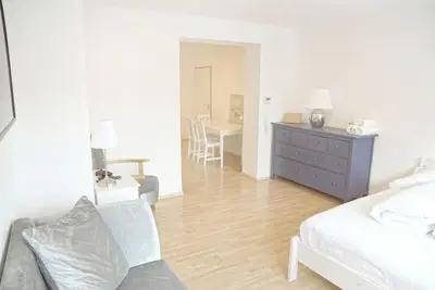 Image de Appartement F10 Ulm • Appartement au coeur d'Ulm
