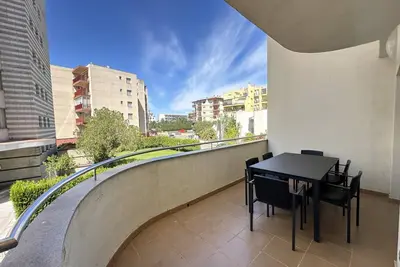 Drugstore B E - Deux Chambres Appartement, Couchages 6