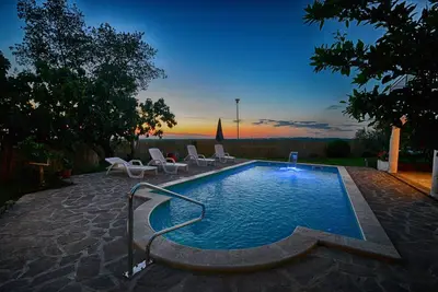 Image de Maison Lanima (45411-K1) - Porec