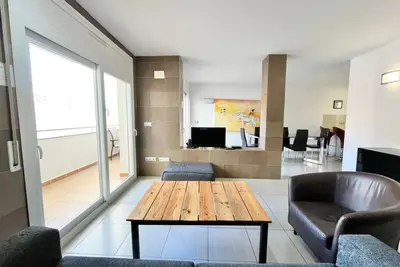 Drugstore B B - Trois Chambres Appartement, Couchages 8