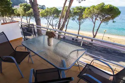 Image de Marina 3 - Une Chambre Appartement, Couchages 4