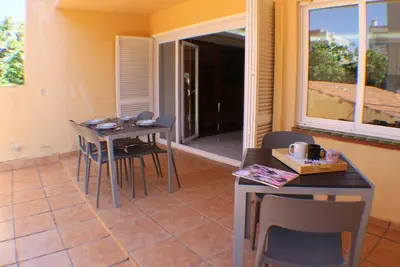 Image de Ferran 32 - Quatre Chambres Appartement, Couchages 8