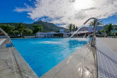 Image de Rescator Resort 208 - Une Chambre Appartement, Couchages 4