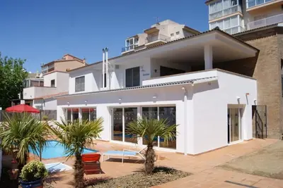Image de Las Acacias Bajo 2 - Deux Chambres Appartement, Couchages 4