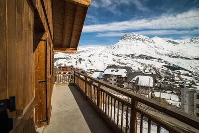 Image de Noemys Les Chalets du Hameau des Aiguilles